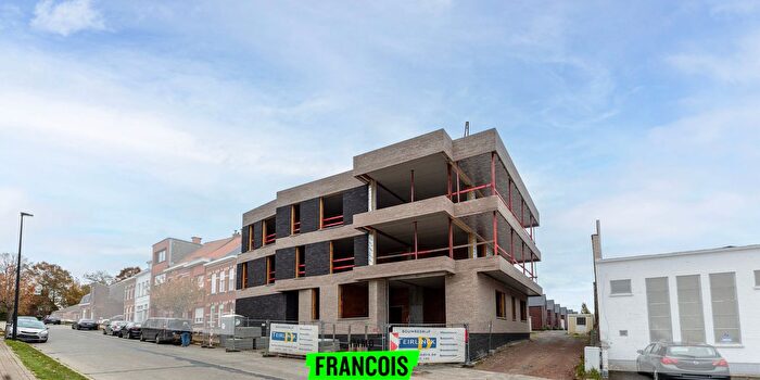 Rode Broeckstraat, Ronse : Appartement 13 pièces à vendre