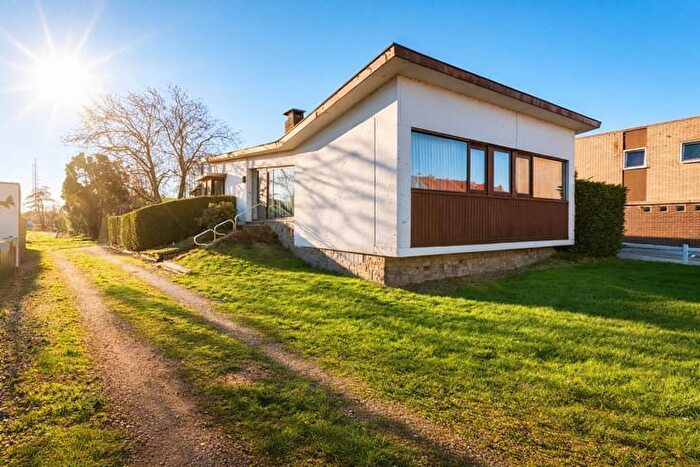 Maison 3 pièces à Dendermondse Steenweg, SINTNIKLAAS, à vendre