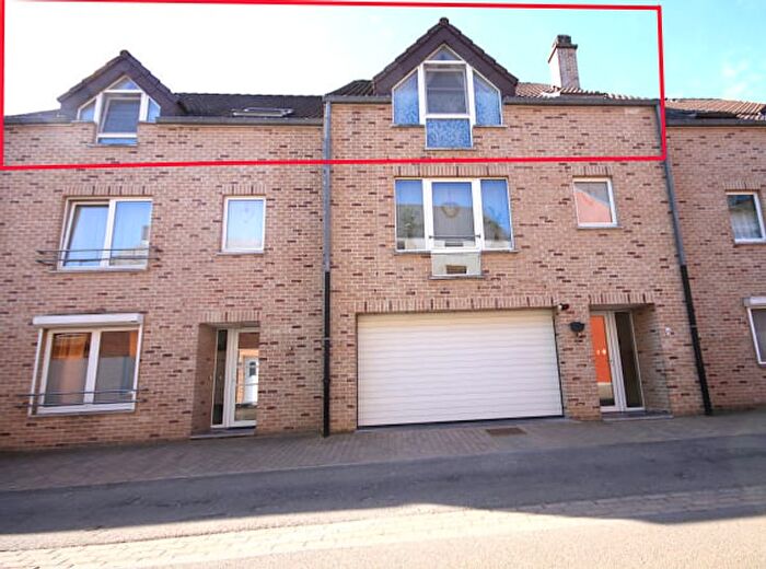 Rue Crebeyck bte, Perwez : Appartement 2 pièces à louer