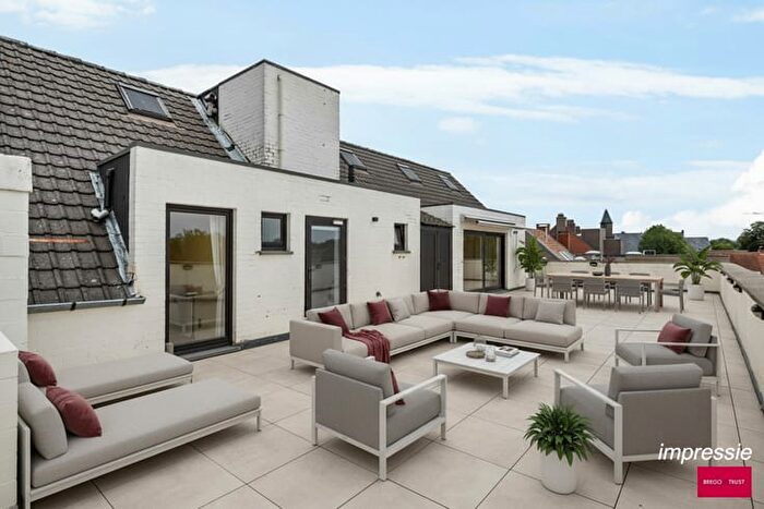 Steenweg op Oosthoven, Turnhout - Appartement 3 pièces à vendre