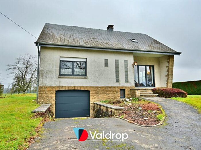 Rue de la Station, Tintigny : Maison 3 pièces à vendre