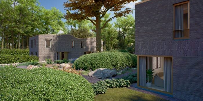 Maison 3 pièces à vendre à Lage Kaart, Brasschaat