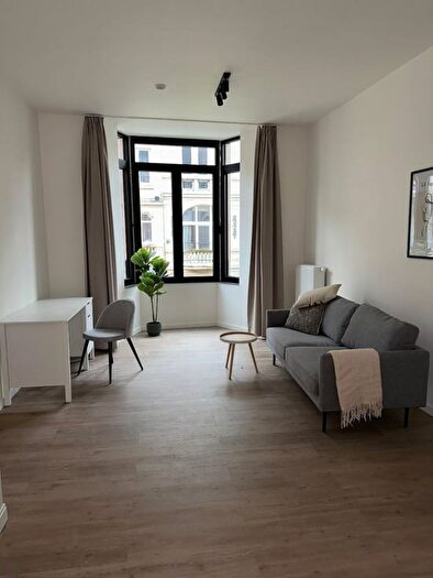 Appartement 1 pièce à louer à Brusselsestraat, Leuven