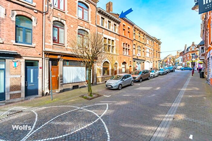 Rue du Perron, Visé - Maison 5 pièces à vendre
