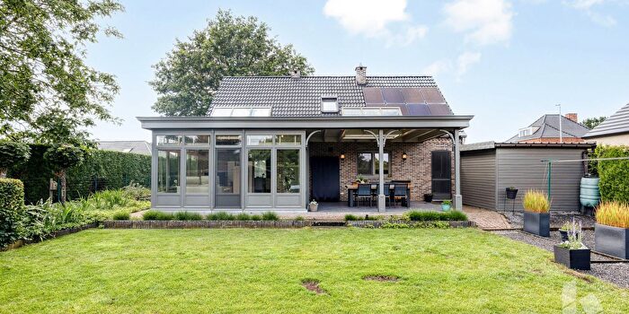 Maison 3 pièces à Meutestraat, Lommel, à vendre