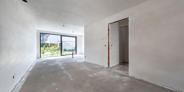 Victor De Witstraat D, Hingene : Maison 3 pièces à vendre