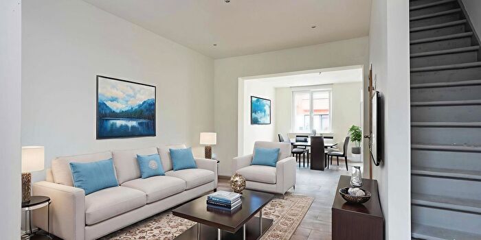 Elzeelsesteenweg, Ronse : Maison 3 pièces à vendre