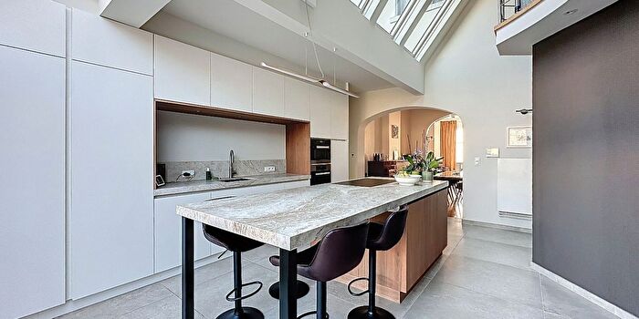 Maison 4 pièces à vendre à Tiensesteenweg, Heverlee