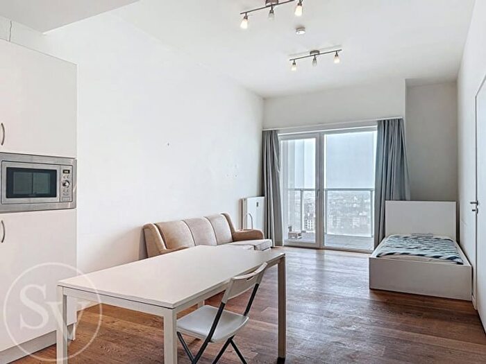 Appartement 1 pièce à vendre - Ellermanstraat, Antwerpen
