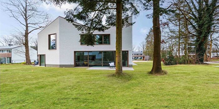 Boeretang, Mol - Maison 3 pièces à vendre