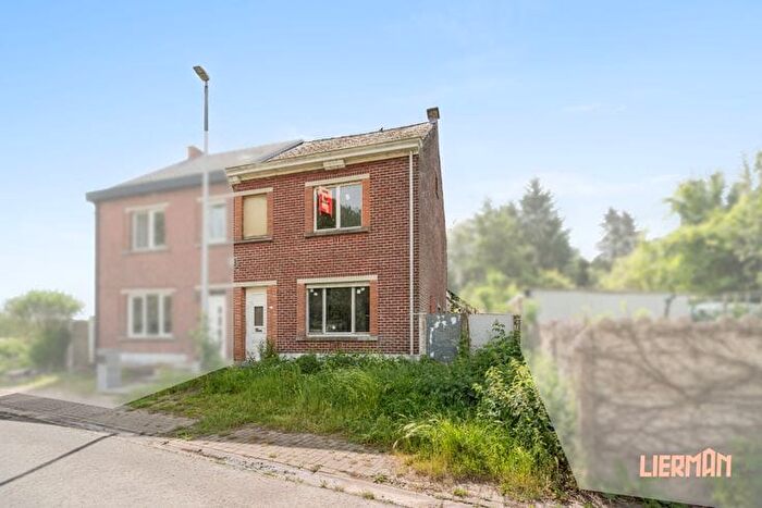 Maison 4 pièces à vendre - Peyveldstraat, Herzele
