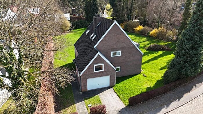 Populierenlaan, Tervuren : Maison 5 pièces à vendre
