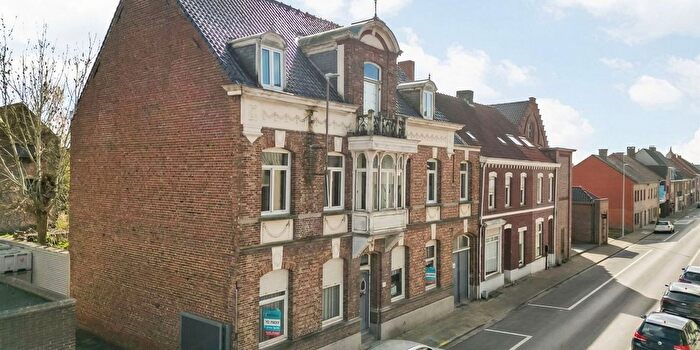 Appartement 6 pièces à Stationsstraat, Ledegem, à vendre