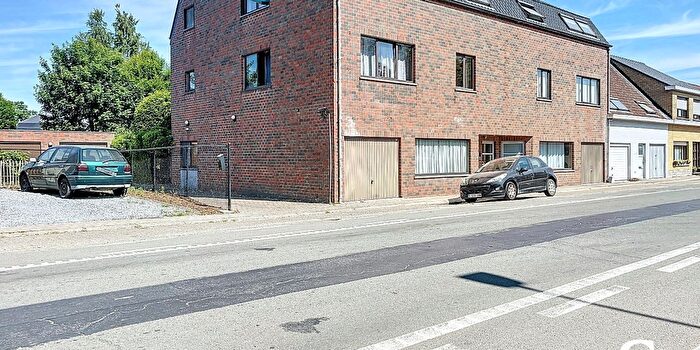 Oostmoer, Waarschoot : Appartement 2 pièces à louer