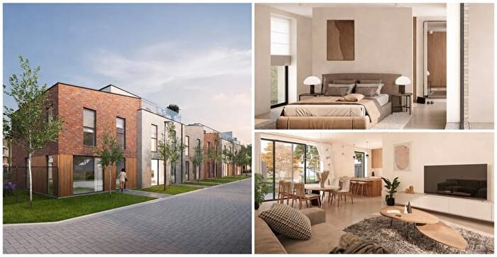 Maison à vendre - Kersenpad, OudTurnhout