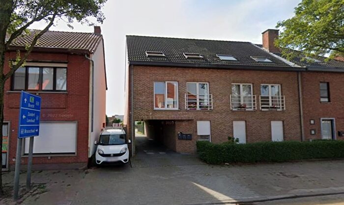 Appartement 2 pièces à louer - Kalmthoutse Steenweg, WUUSTWEZEL