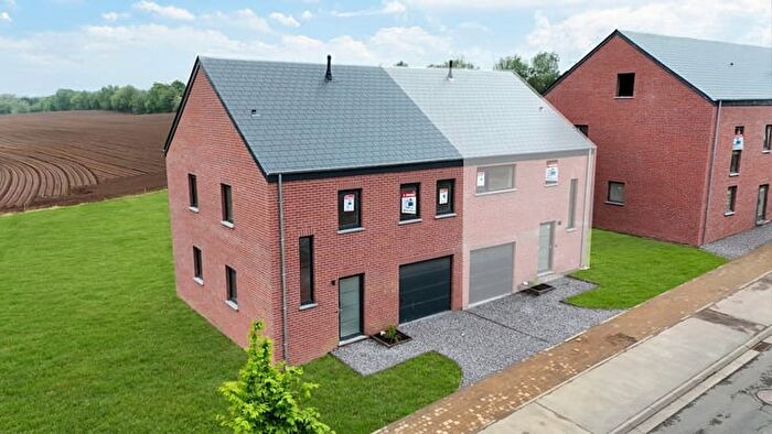 Maison 3 pièces à vendre à Rue Royale, Fontainel'Évêque