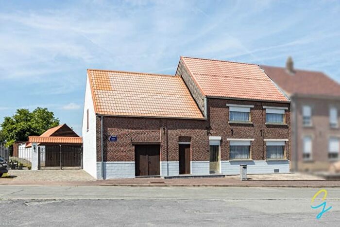 Hogeweg, Geraardsbergen : Maison 4 pièces à vendre