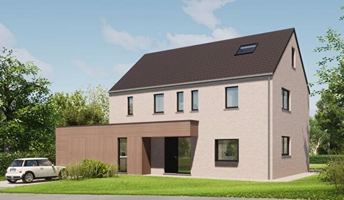 Rue Cochetay, Sprimont : Maison 13 pièces à vendre