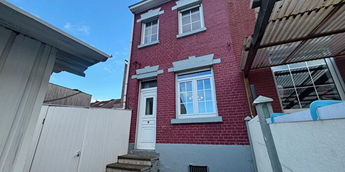 Maison 2 pièces à Elderseweg, Tongeren, à vendre