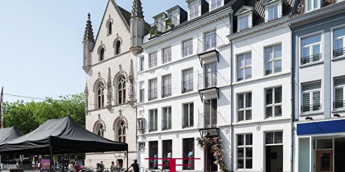 Leiestraat, Kortrijk - Appartement 2 pièces à vendre