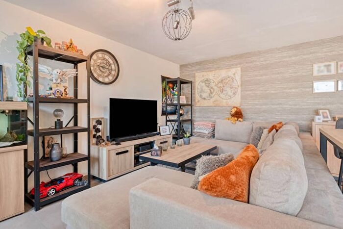 Vladsloplein, Diksmuide : Appartement à vendre