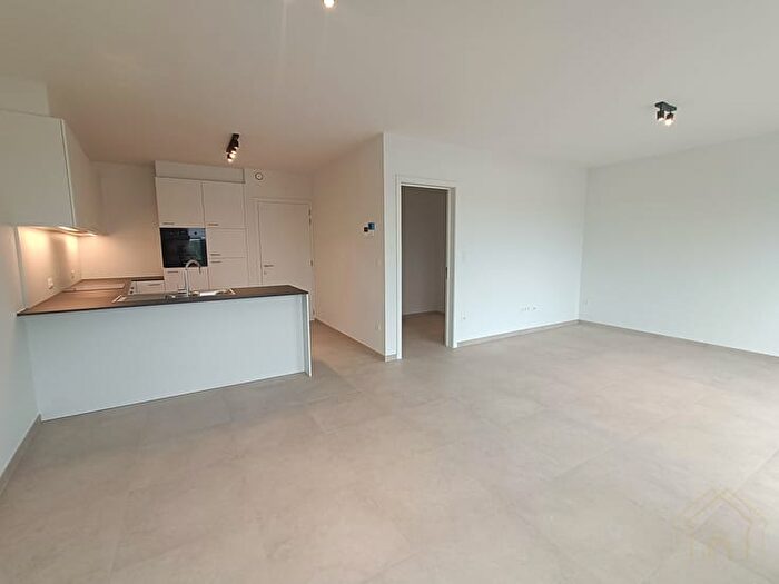 Appartement 2 pièces à Kortrijkstraat, Menen, à vendre