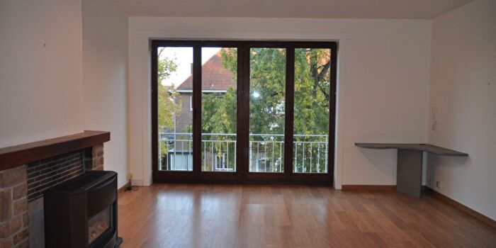 Appartement 2 pièces à louer à Minister Vanden Peereboomlaan, Kortrijk