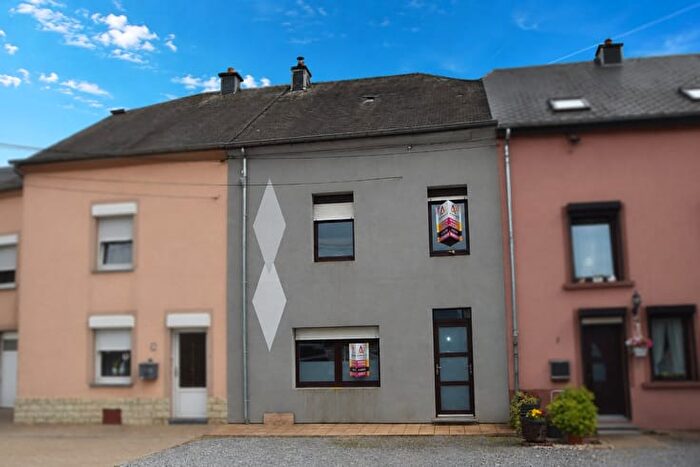 Maison 3 pièces à vendre - Rue du Pont, HALANZY