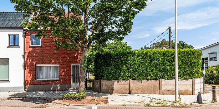 Maison 3 pièces à Herentalsebaan, Ranst, à vendre