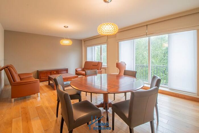 Appartement 12 pièces à vendre - Groeningelaan, Kortrijk