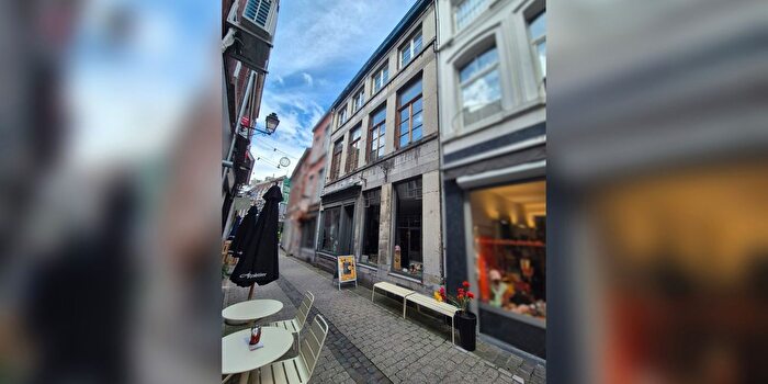 Maison 4 pièces à vendre à Rue du Coq, Huy