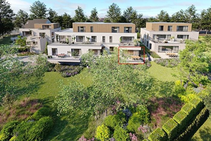 Riemsterweg, Bilzen - Appartement 3 pièces à vendre