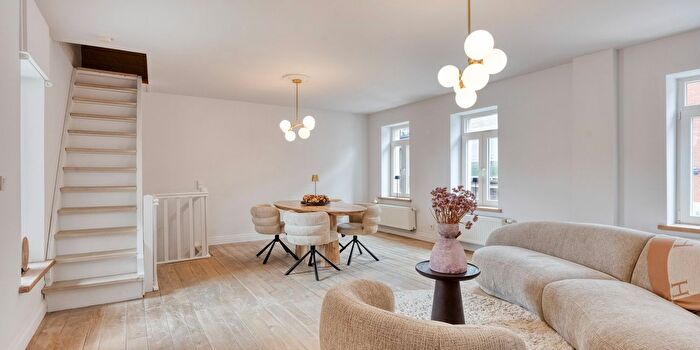 Maison 3 pièces à Naamsesteenweg, SintTruiden, à vendre