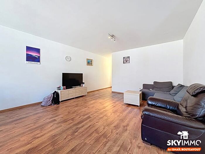 Rue Morchamps, Seraing - Appartement 2 pièces à vendre