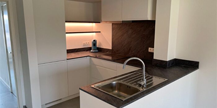 Appartement 1 pièce à louer - President Rooseveltplein, Kortrijk