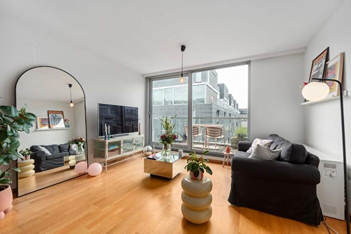 Appartement 3 pièces à louer à Forelstraat, Gent