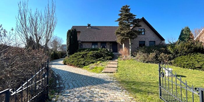 Maison 4 pièces à Galven, Geel, à vendre