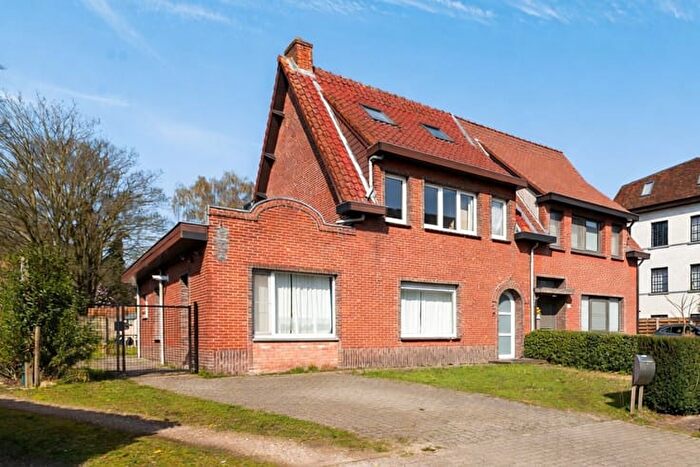 Maison 3 pièces à vendre à De Bergen, ZANDHOVEN