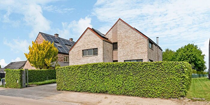 Maison 4 pièces à vendre - Grote Roost B, Hasselt