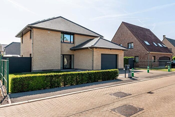Maison 3 pièces à vendre - NieuwSloten, Blaasveld