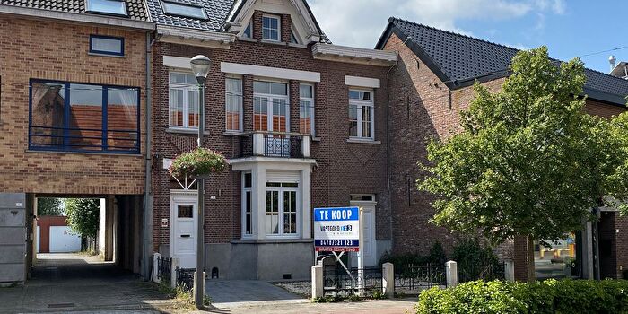 Maison 3 pièces à vendre à Molenstraat, Reet