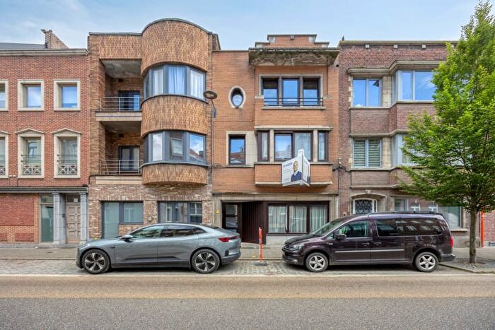 Maison 1 pièce à vendre - Vierde Lansierslaan, Tienen
