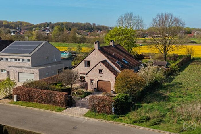 Maison 4 pièces à vendre à Bergestraat, Holsbeek