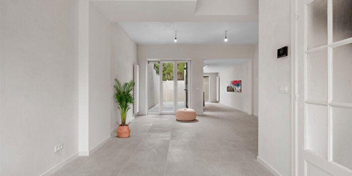 Maison 3 pièces à vendre - Koestraat, Merelbeke