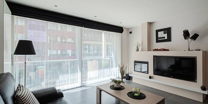 Appartement 3 pièces à Torhoutsesteenweg, Oostende, à vendre