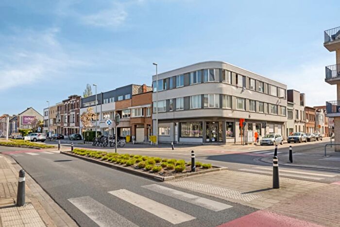 Maison 13 pièces à vendre - Antwerpsesteenweg, Lier