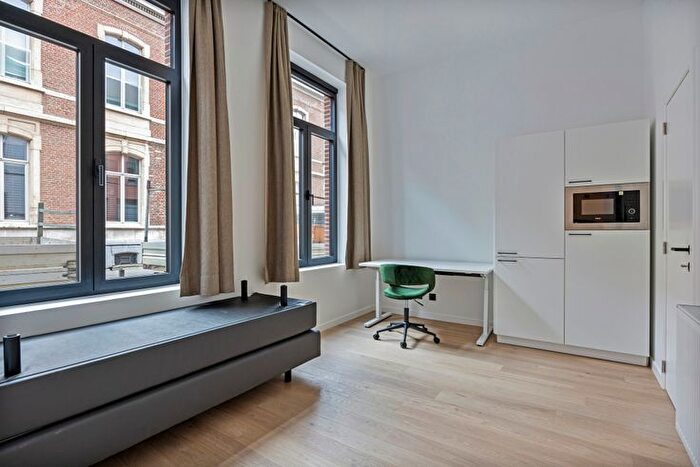 Dagobertstraat, Leuven : Appartement à vendre