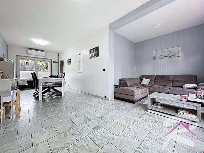 Maison 2 pièces à vendre à Rue Profondval, FLémallegrande