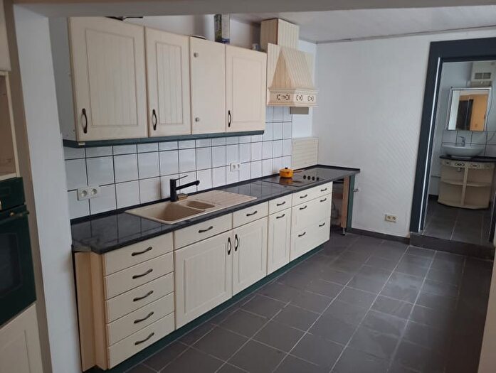 Maison 2 pièces à louer - Rue Pont À La Faulx, Péruwelz